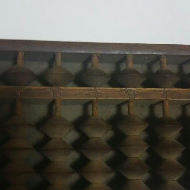 緊急事態宣言値下げ　そろばん