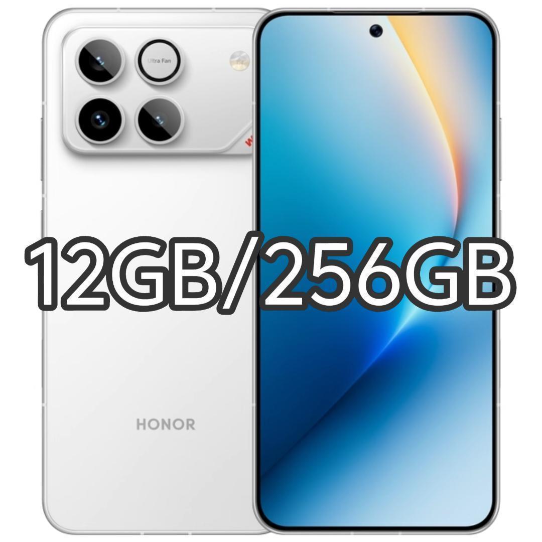 【新品未開封】HONOR WIN 12GB/256GB 中国版