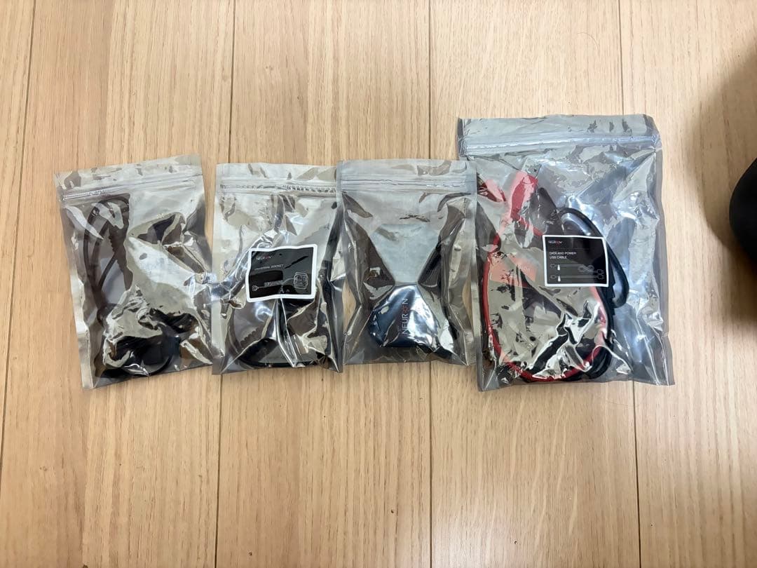 その他 Perception Neuron 1.0