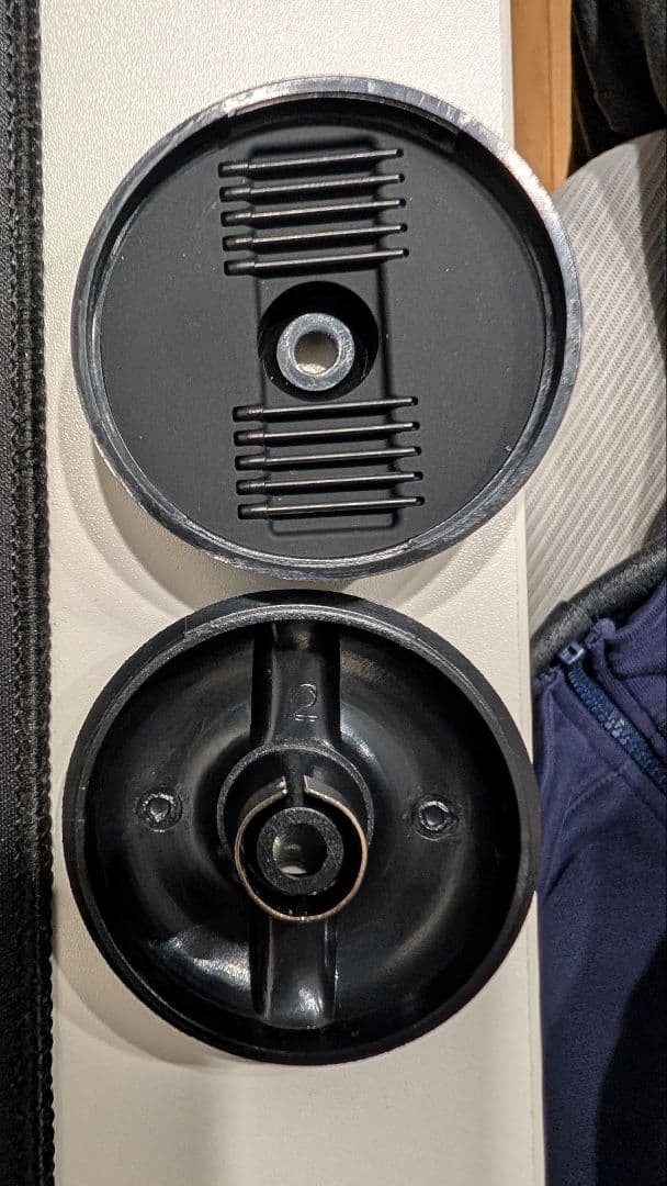 液晶ペンタブレットHUION KAMBUS 13+K20左手デバイス