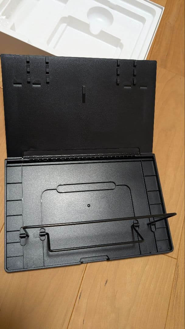 液晶ペンタブレットHUION KAMBUS 13+K20左手デバイス