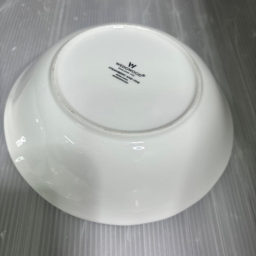 ウェッジウッド　食器　まとめ売り　4点セット
