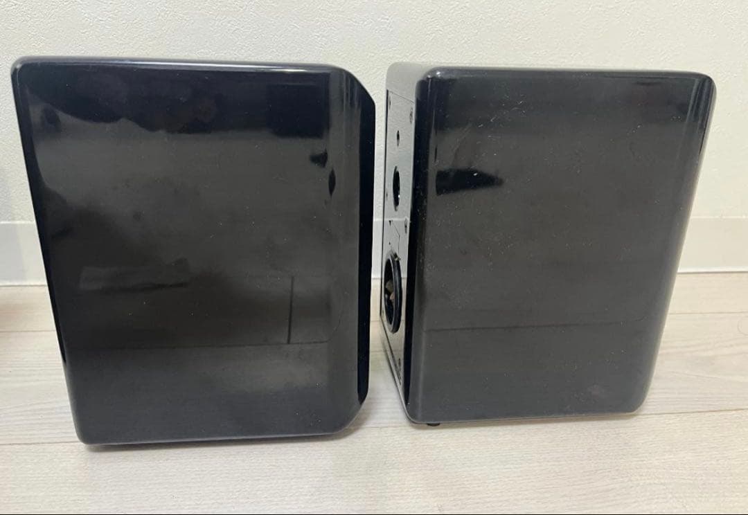 希少　廃盤　5chスピーカー ACOUSTIC RESEARCH AR HC6