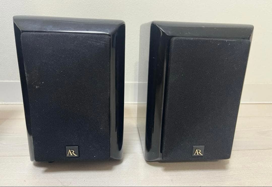 希少　廃盤　5chスピーカー ACOUSTIC RESEARCH AR HC6