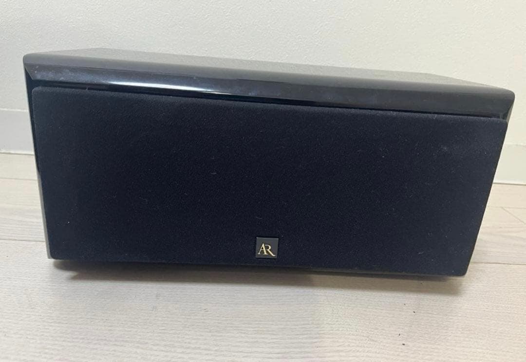 希少　廃盤　5chスピーカー ACOUSTIC RESEARCH AR HC6