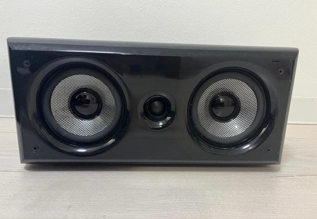 希少　廃盤　5chスピーカー ACOUSTIC RESEARCH AR HC6