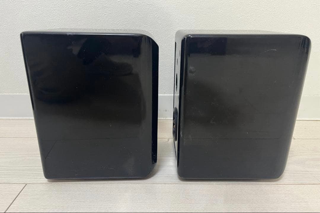 希少　廃盤　5chスピーカー ACOUSTIC RESEARCH AR HC6