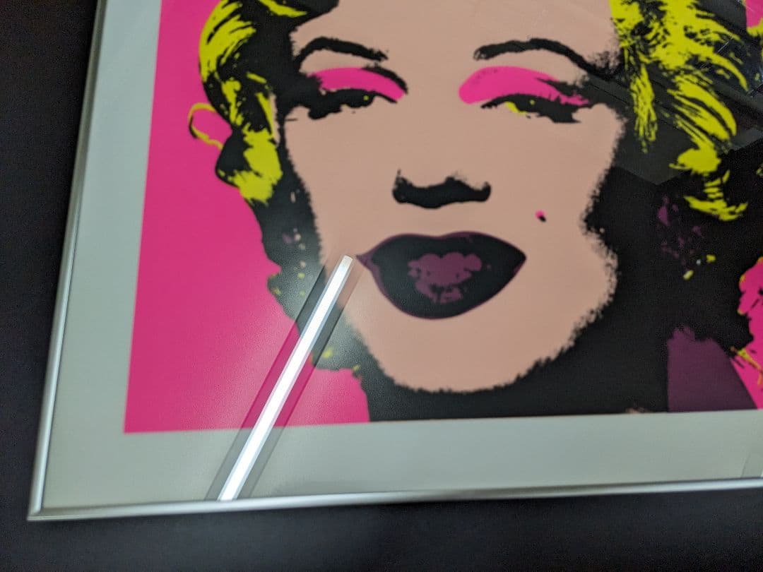 アンディ・ウォーホル、Andy Warhol