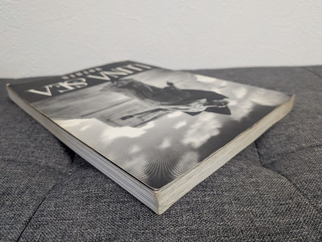 LUNA SEA バンドスコア 4冊セット