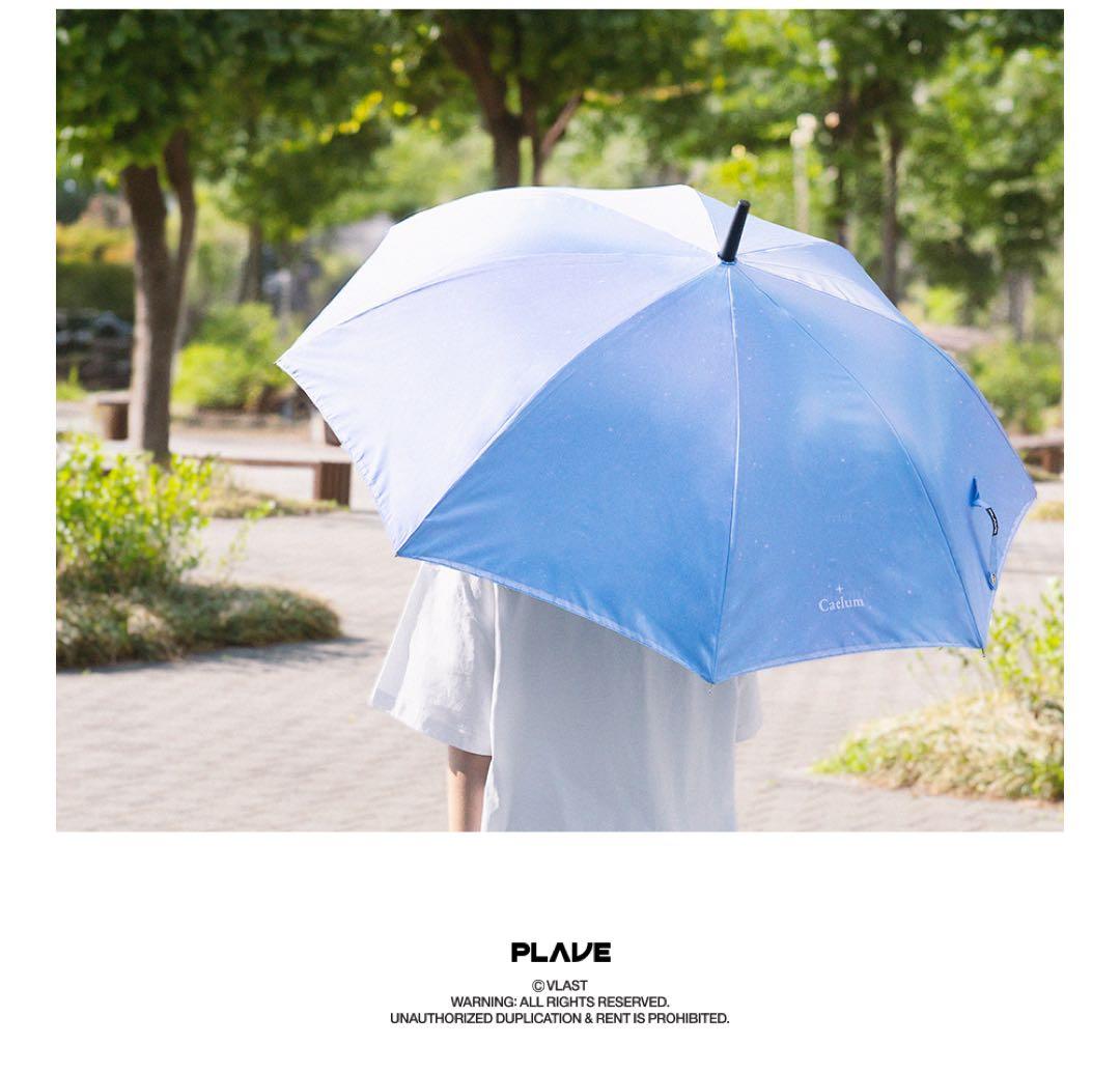 【激レア】 PLAVE 2023年 ASTERUM UMBRELLA 長傘
