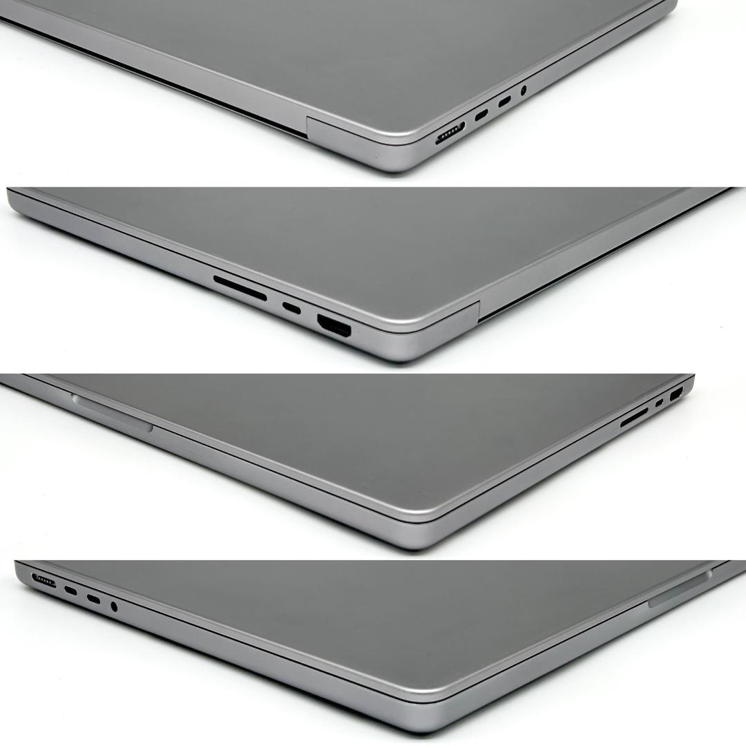 即配【良品】MacBook Pro 2021 14インチ M1 Max 1TB