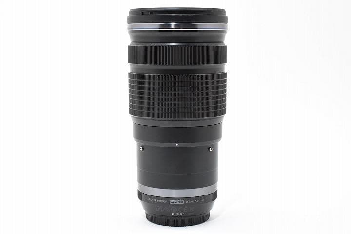 レンズ(ズーム) 13472 OLYMPUS M.ZUIKO 40-150mm F2.8 PRO