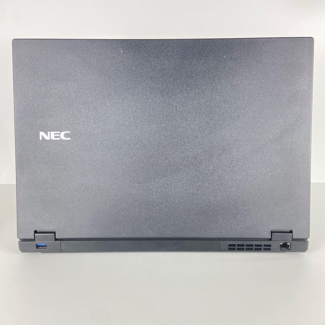 NEC VersaPro Core i5 SSD256GB 15.6型