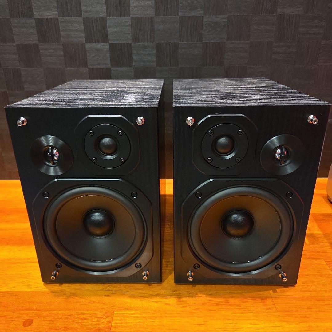 パナソニック SC-PMX90 CDステレオシステム☆超美品☆