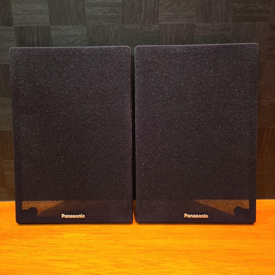 パナソニック SC-PMX90 CDステレオシステム☆超美品☆