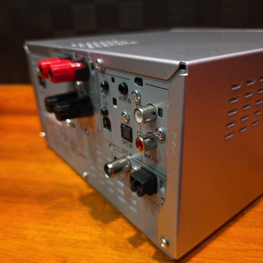 パナソニック SC-PMX90 CDステレオシステム☆超美品☆