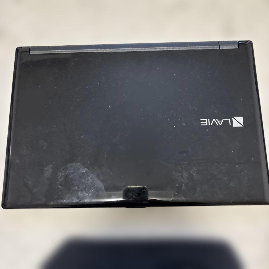 VAIO ノートPC NEC LAVIE ノートPCのセット