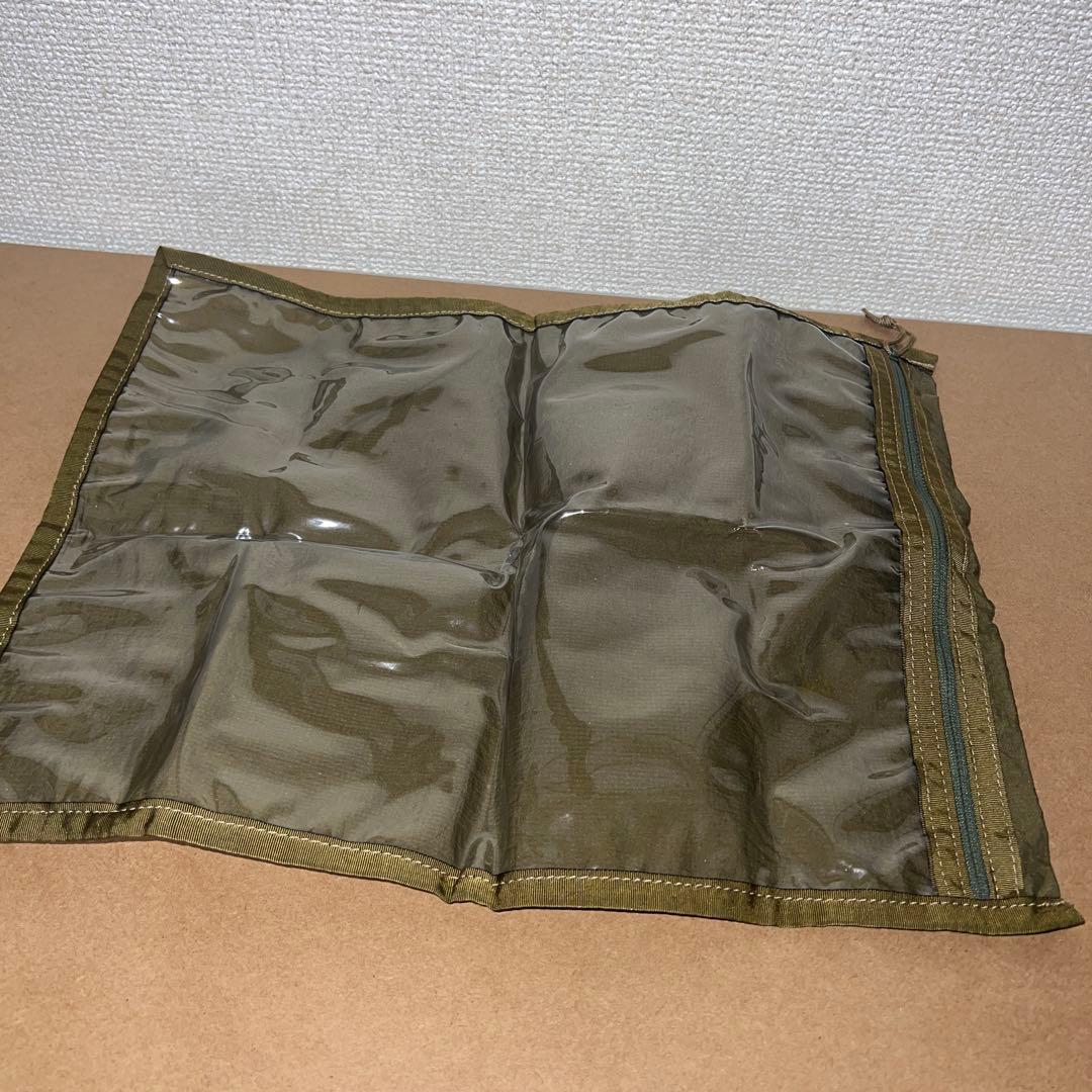 DIRECT ACTION JTAC アドミンポーチ スマホポーチ
