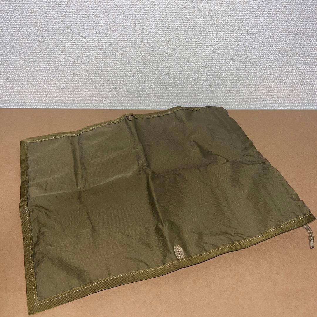 DIRECT ACTION JTAC アドミンポーチ スマホポーチ