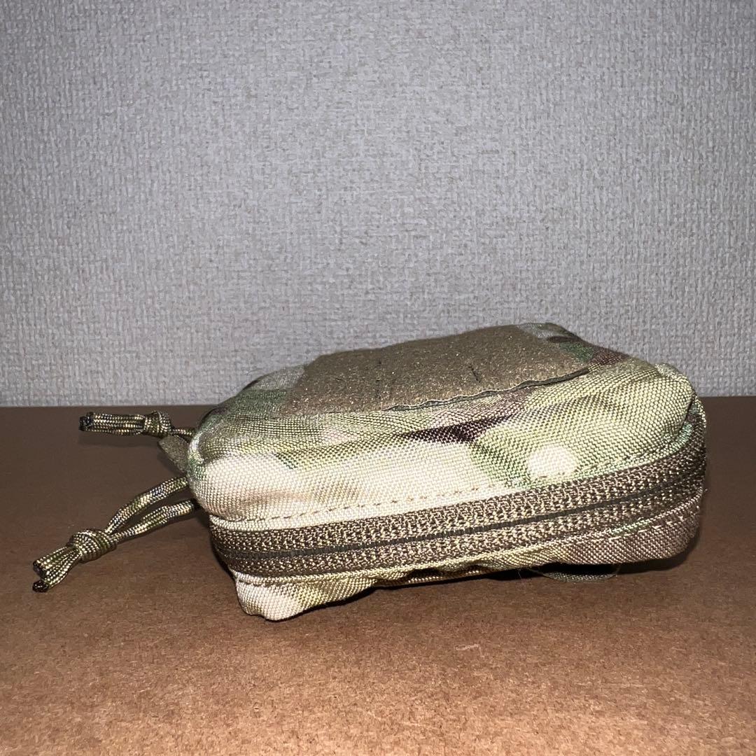 DIRECT ACTION JTAC アドミンポーチ スマホポーチ