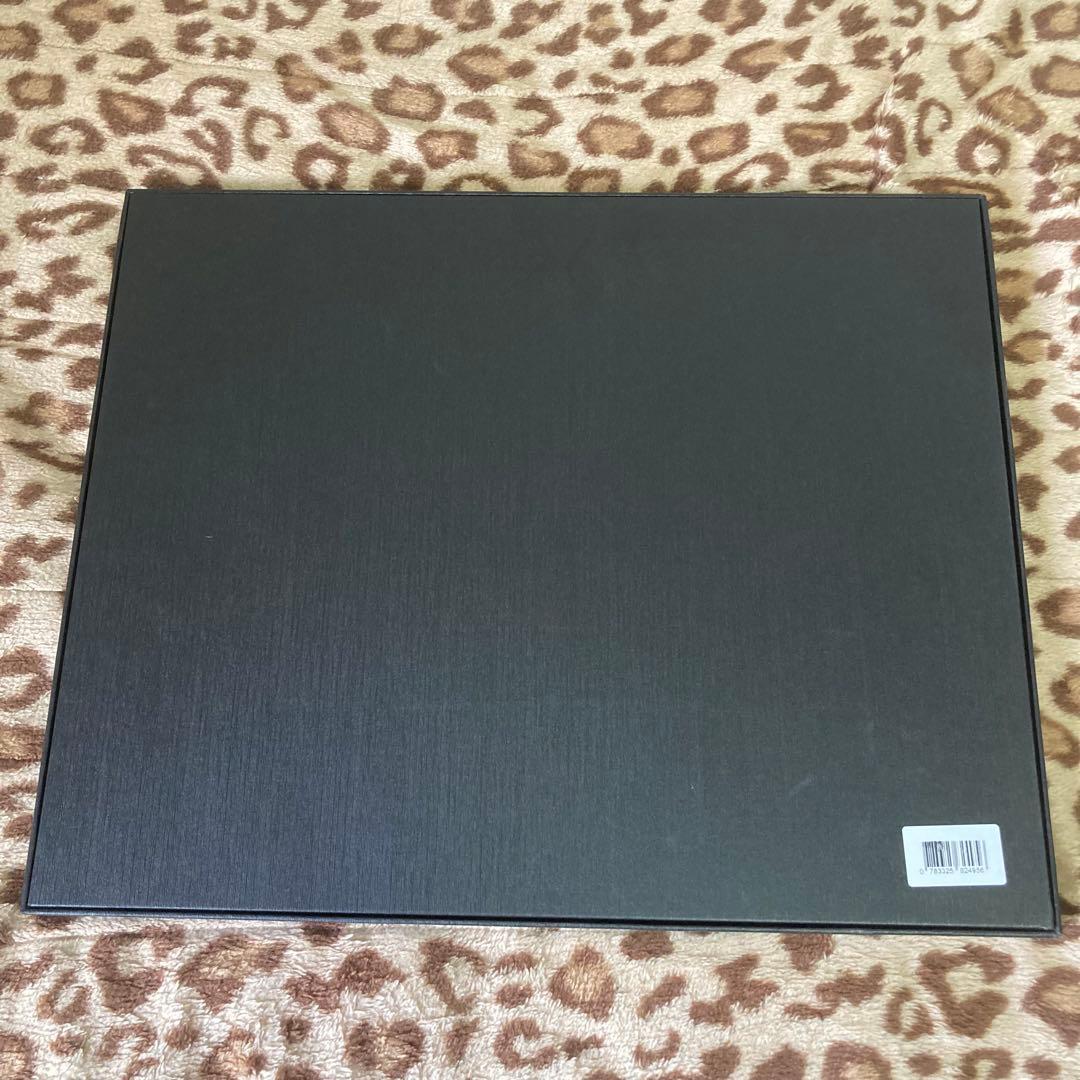 SkyPAD 3.0 XL White ガラス製マウスパッド ゲーミング 美品