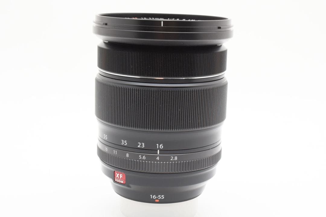 美品 FUJIFILM XF16-55mm F2.8 R LM WR M241