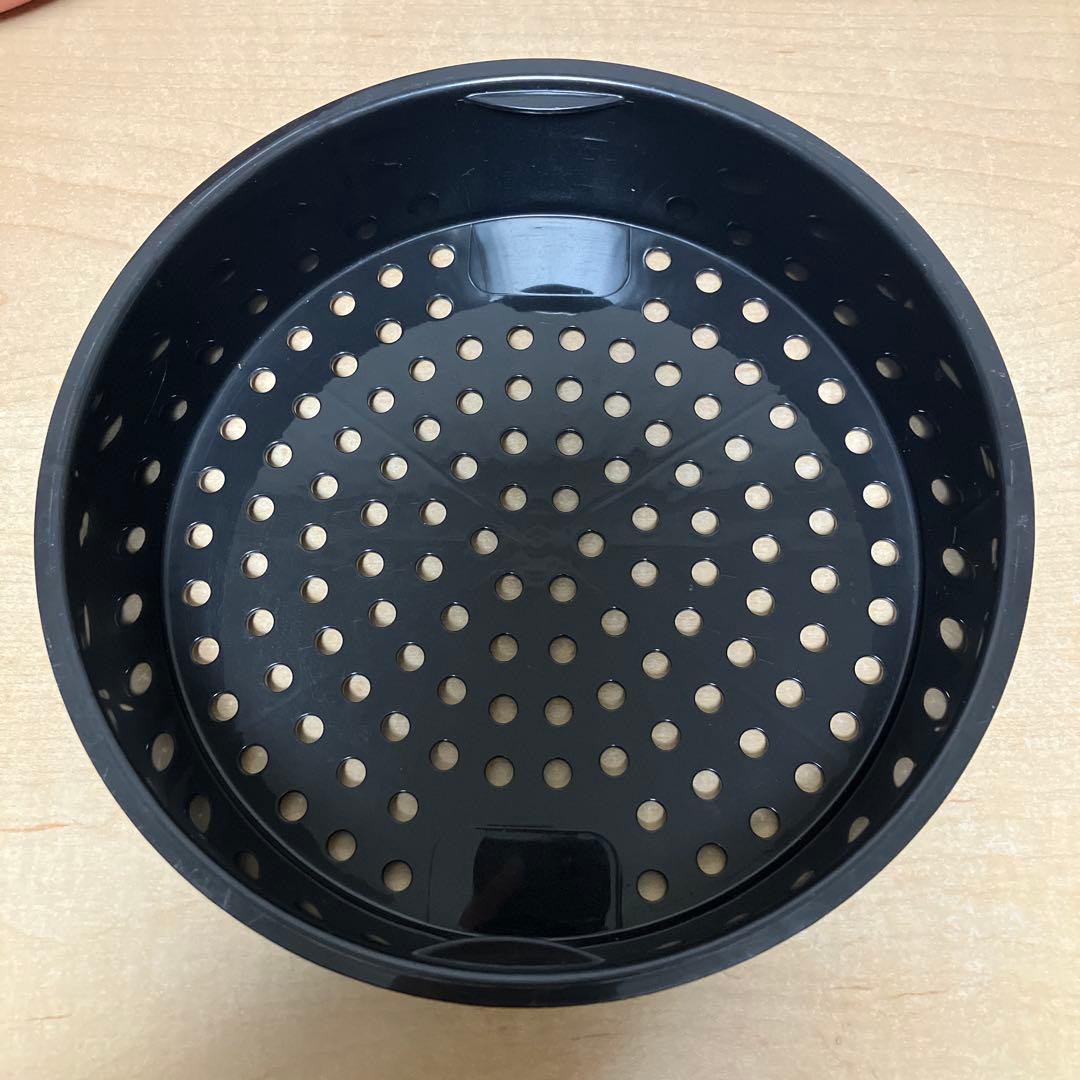 SHARP シャープ ヘルシオ 水なし自動調理鍋 KN-HW24G-R レッド