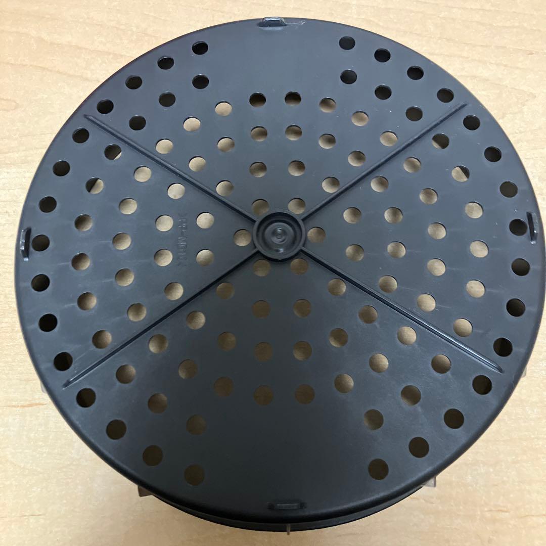 SHARP シャープ ヘルシオ 水なし自動調理鍋 KN-HW24G-R レッド