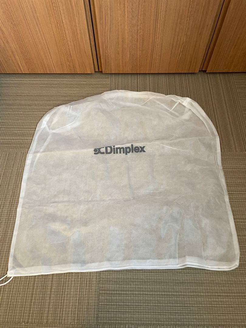 Dimplex オイルフリーヒータープレミアムB05オンタイマー付き