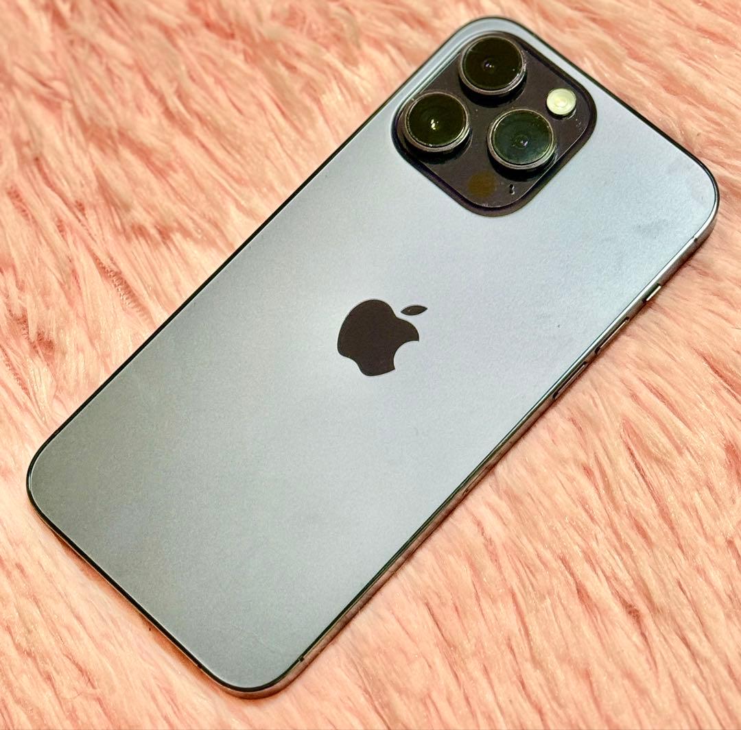 iPhone 14 ProMax 256GB｜24時間以内発送