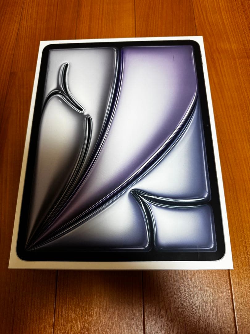 Apple M2 iPad Air 13インチ