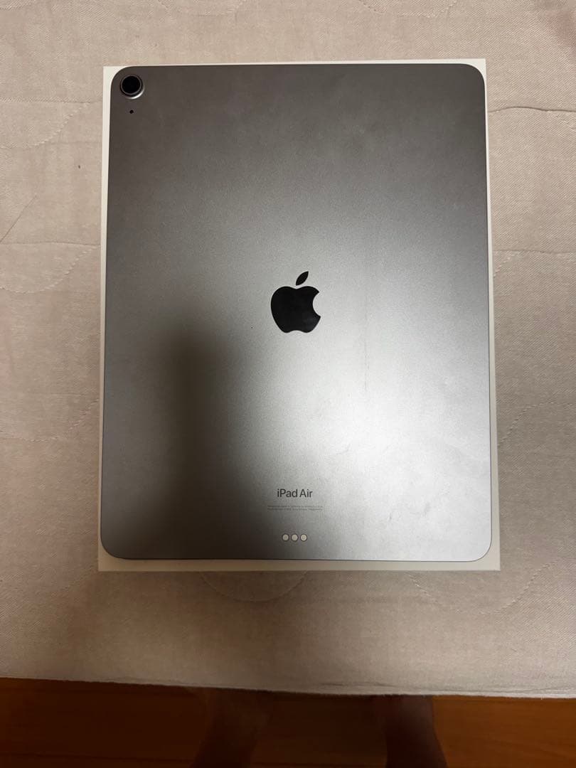 Apple M2 iPad Air 13インチ