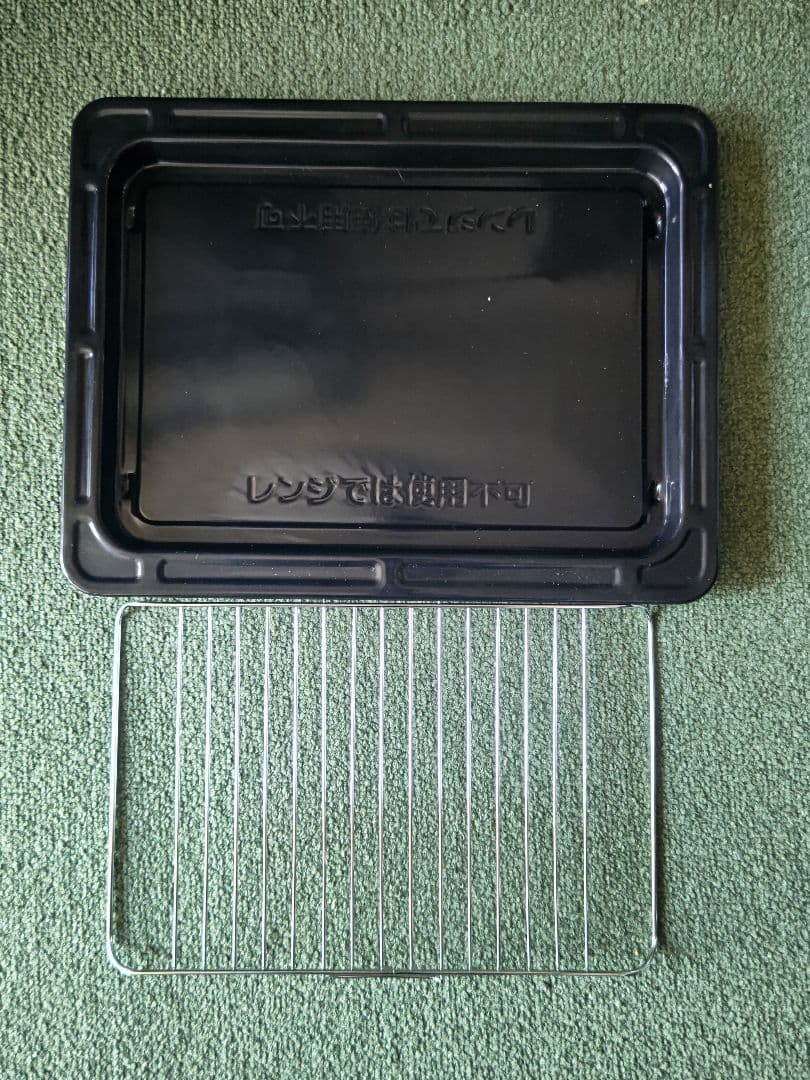えりんぎ TOSHIBA 　オーブンレンジ ER-PD8