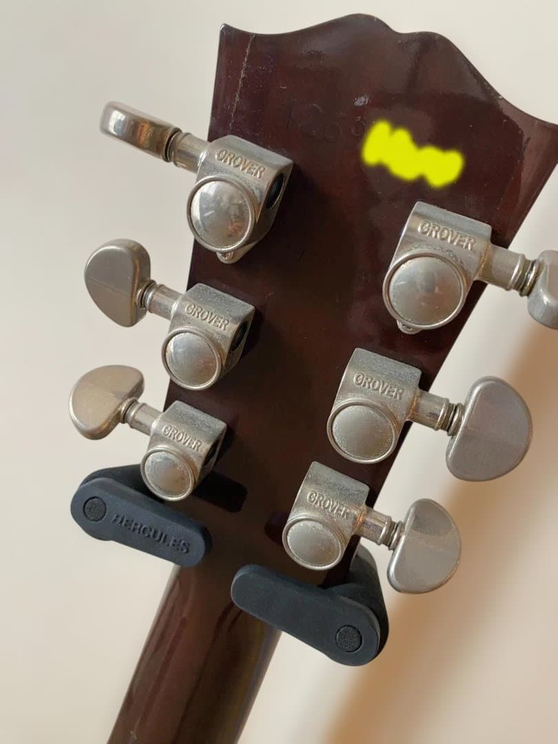 Gibson Southern Jumbo 2012年製 エレアコ