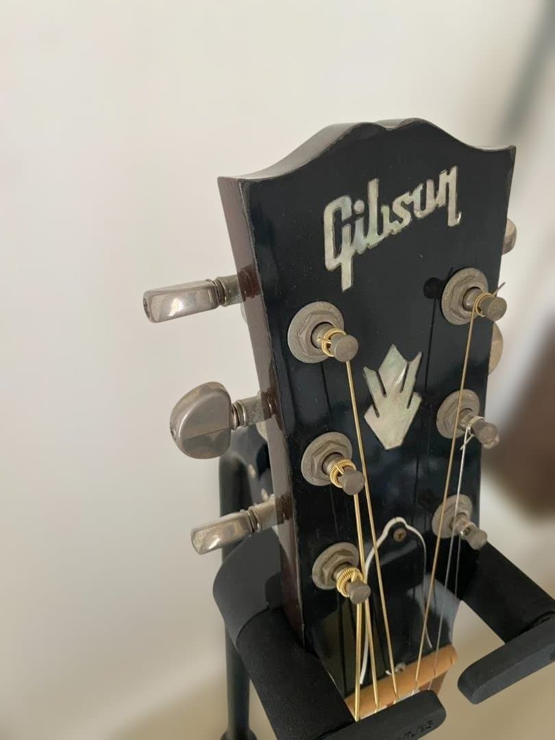 Gibson Southern Jumbo 2012年製 エレアコ