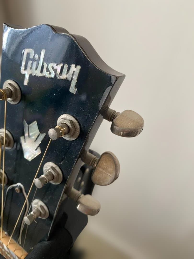 Gibson Southern Jumbo 2012年製 エレアコ