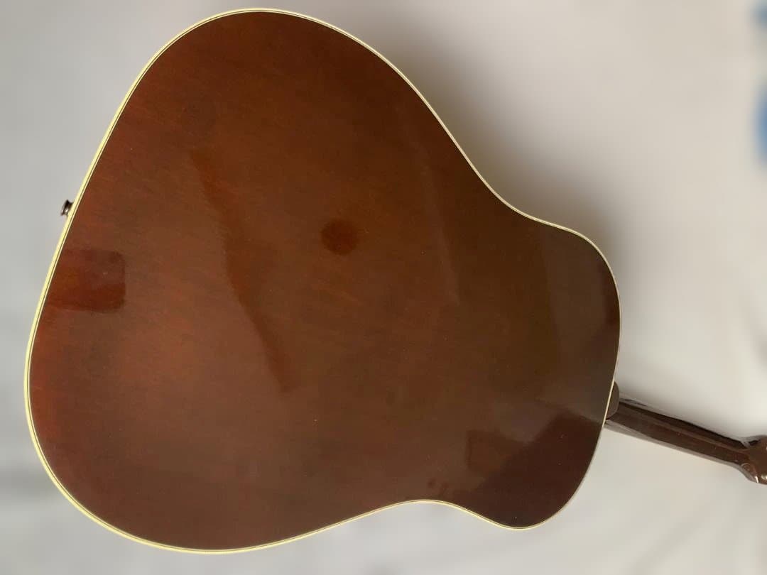 Gibson Southern Jumbo 2012年製 エレアコ