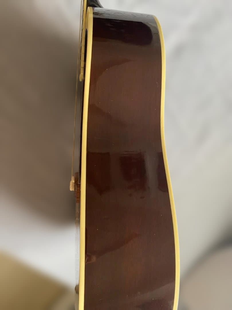 Gibson Southern Jumbo 2012年製 エレアコ