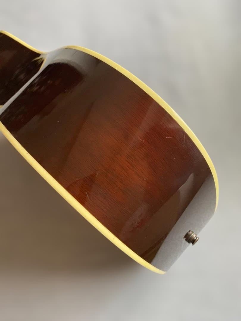 Gibson Southern Jumbo 2012年製 エレアコ