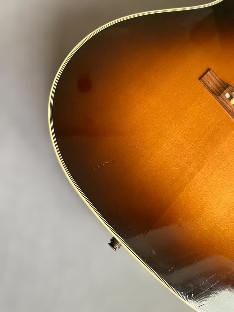 Gibson Southern Jumbo 2012年製 エレアコ