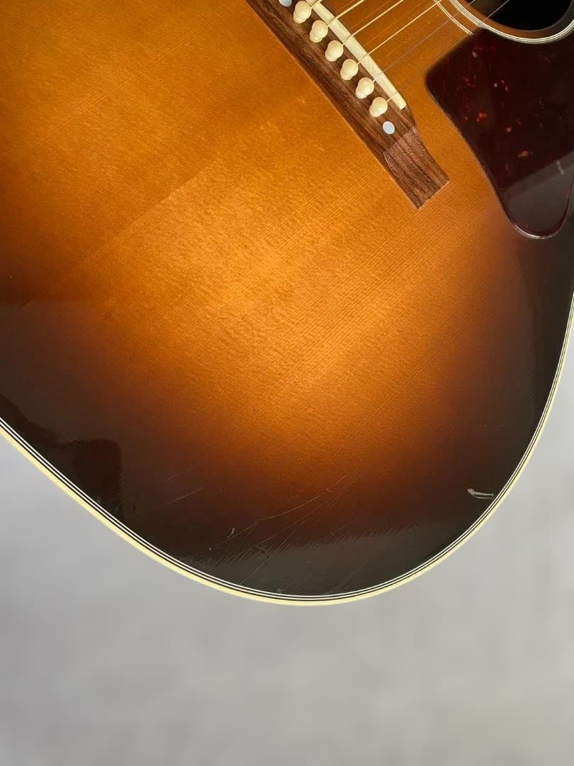 Gibson Southern Jumbo 2012年製 エレアコ