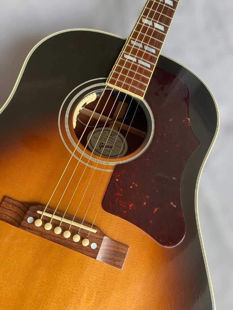 Gibson Southern Jumbo 2012年製 エレアコ