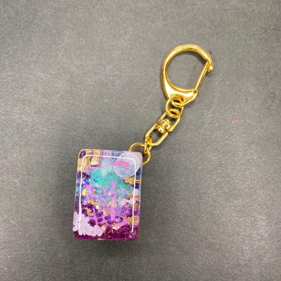 透明国士無双オブジェ　あちゃこストアーオリジナル商品