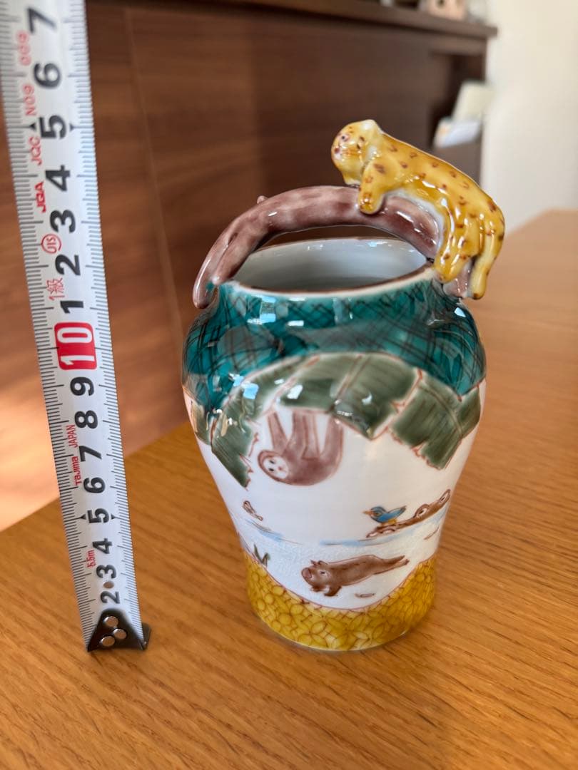 川合孝知 陶芸作家 九谷焼 有田焼 私の部屋 アクタス 高島屋 陶器作家 華仙