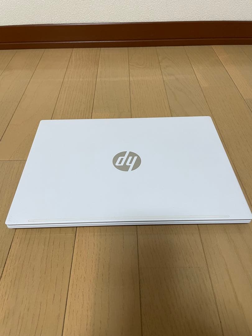 Windowsノート本体 HP Pavilion Aero 13-be Ryzen7 16G 512G