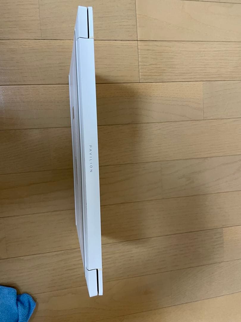 Windowsノート本体 HP Pavilion Aero 13-be Ryzen7 16G 512G