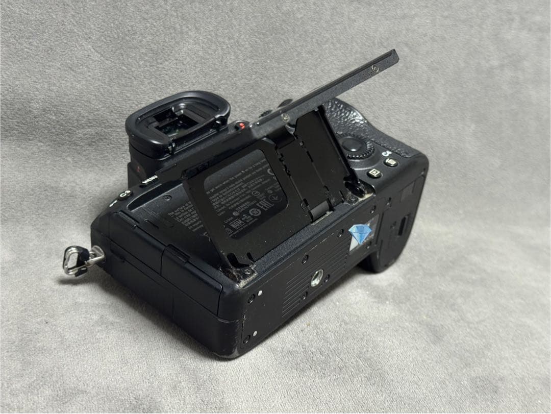 SONY α7 III ミラーレスカメラ 本体