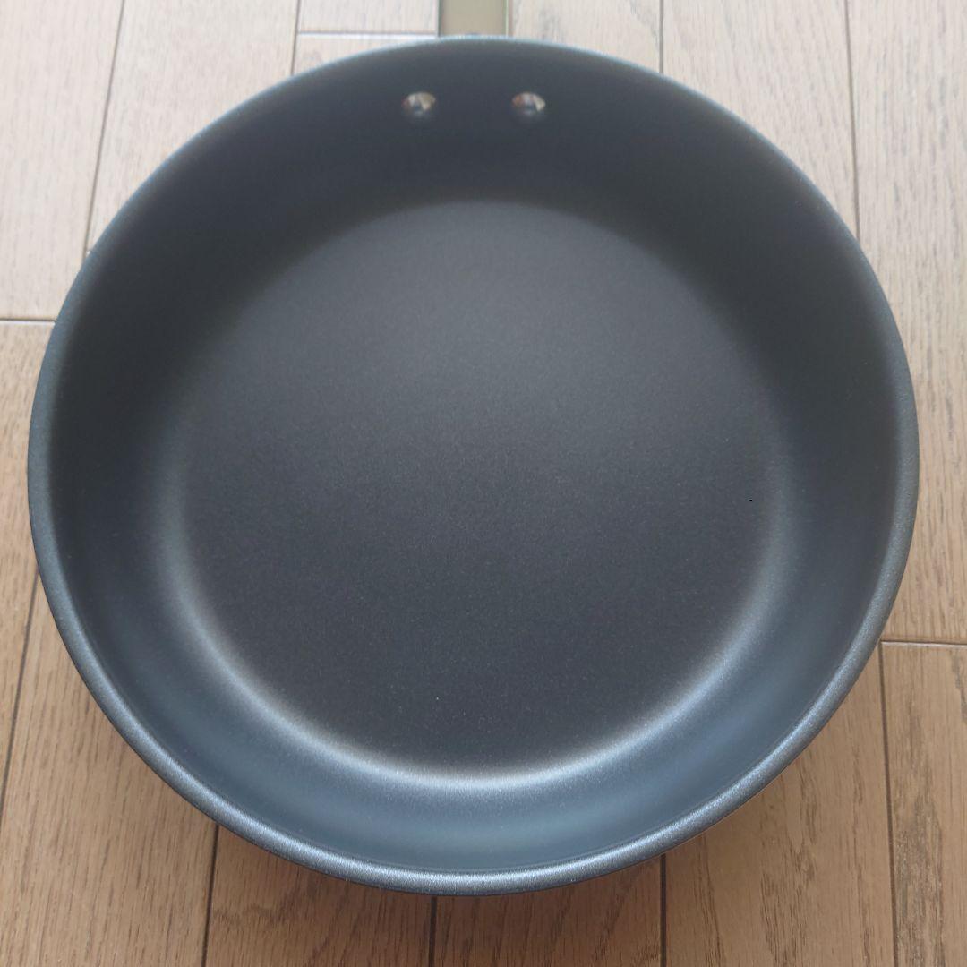【美品】MEYER フライパン26cm