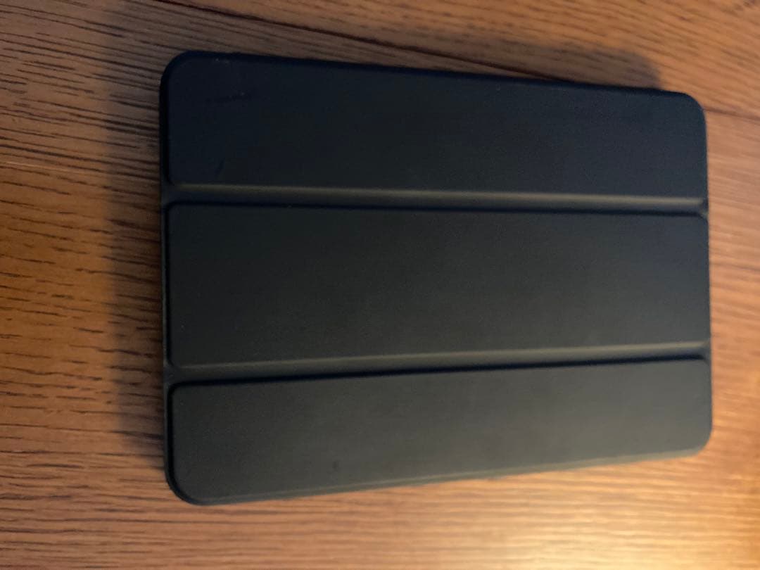 iPad mini 第6世代 Wi-Fiモデル 64GB スペースグレー