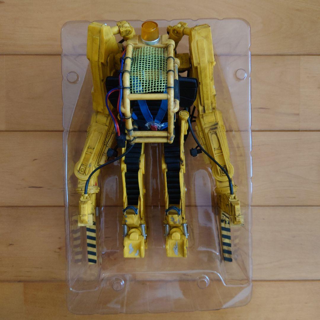 NECA POWER LOADER P-5000 パワーローダー